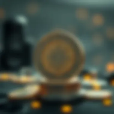 Implications of the DeFi Ecosystem Illustration of DeFi ecosystem impacts