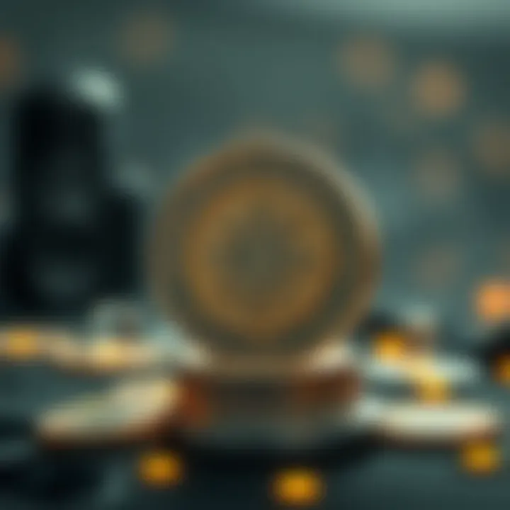 Implications of the DeFi Ecosystem Illustration of DeFi ecosystem impacts