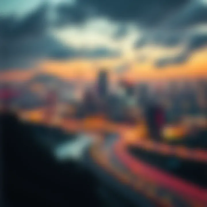 Navigating the Digital Assets Landscape The evolving landscape of digital assets