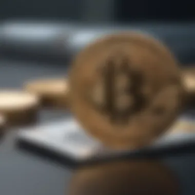 Understanding Digital Currency Visual representation of digital currency