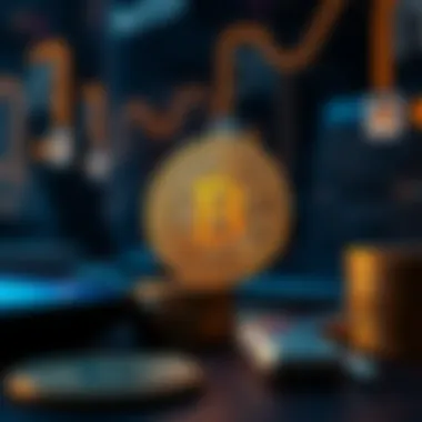 Understanding Bitcoin Transactions Illustration of Bitcoin transactions