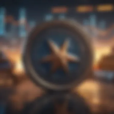 Benefits and Challenges of Ripple Trading Infographic on benefits and challenges of trading Ripple