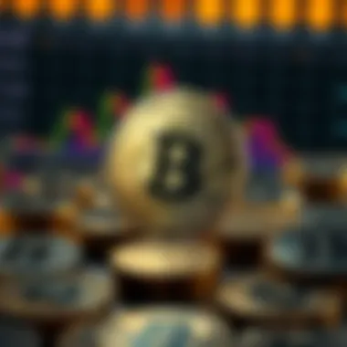 Analyzing Cryptocurrency Trends A visual analysis of cryptocurrency trends