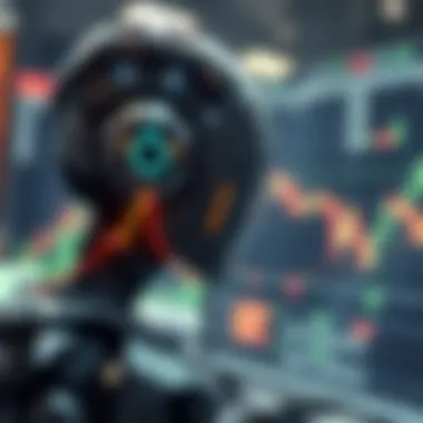 Future of AI in Currency Trading Future outlook of AI in the financial market