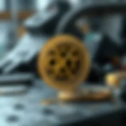 An In-Depth Examination of OXT Coin: Origins, Functionality, and Market Performance Introduction