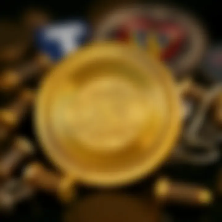 An In-Depth Examination of OXT Coin: Origins, Functionality, and Market Performance Summary