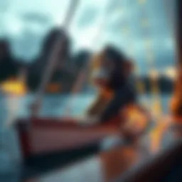 An In-Depth Exploration of Bored Ape Yacht Club NFTs Introduction