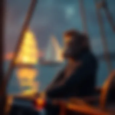 An In-Depth Exploration of Bored Ape Yacht Club NFTs Summary An In-Depth Exploration of Bored Ape Yacht Club NFTs Summary
