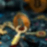 An In-Depth Exploration of Public and Private Keys Introduction