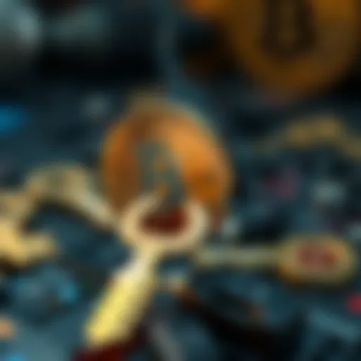 An In-Depth Exploration of Public and Private Keys Introduction
