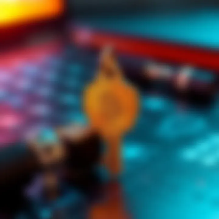 An In-Depth Exploration of Public and Private Keys Summary