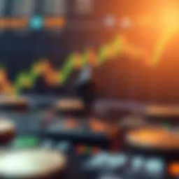 Ethereum price chart analysis