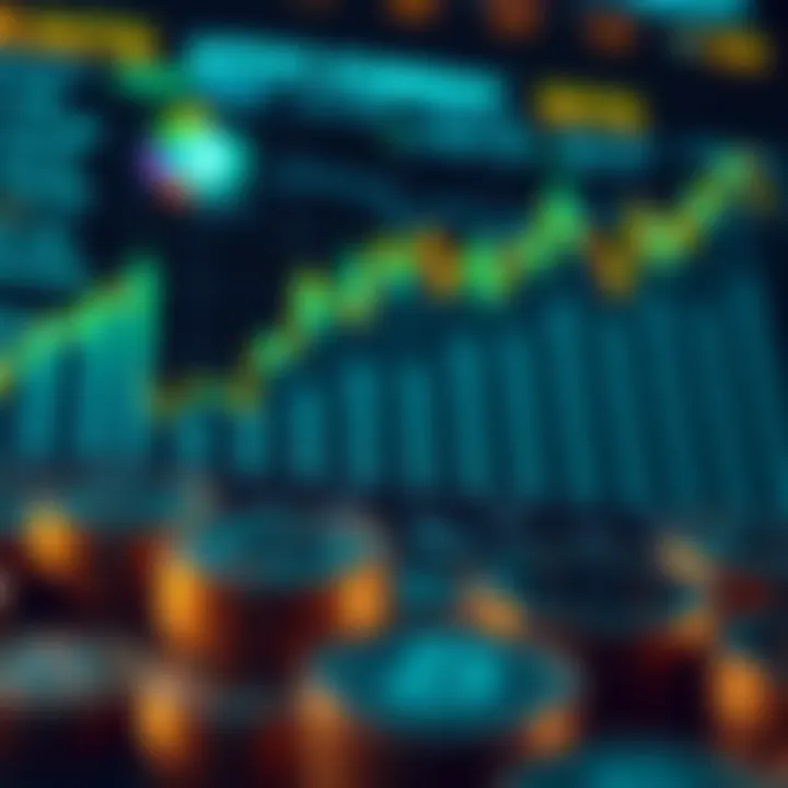 FTX Financial Performance Overview Graphical representation of FTX's financial performance