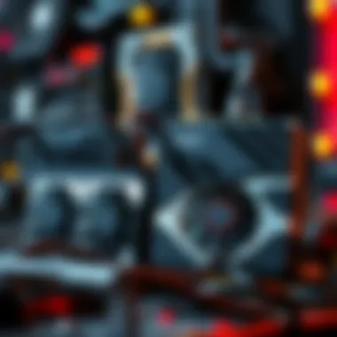 Cost comparison of top mining GPUs