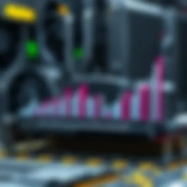 Efficiency metrics of leading mining GPUs