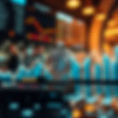 Analyzing the Flow of Crypto Prices Summary Analyzing the Flow of Crypto Prices Summary