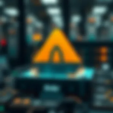 Understanding Ankr's Technology Stack Technology stack of Ankr platform