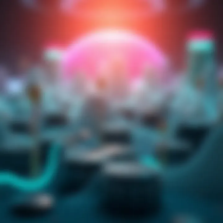 Overview of Arca's influence on the crypto landscape