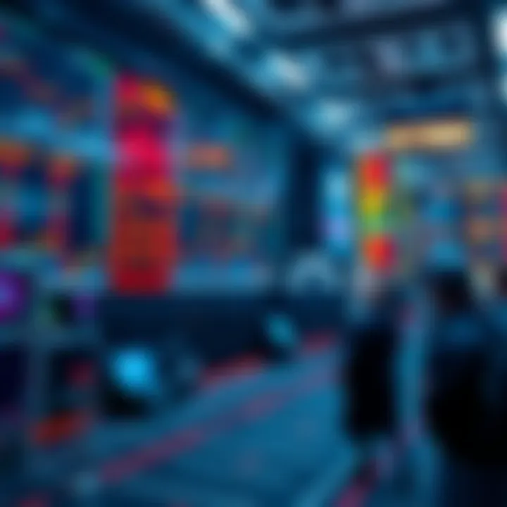 Notable Automated Market Makers: A Deep Dive into Decentralized Trading Solutions