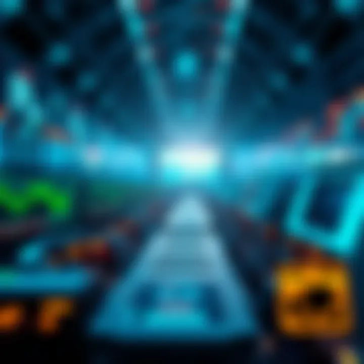 Automated Market Makers: A Deep Dive into Decentralized Trading Solutions Summary