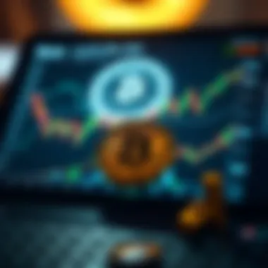 Analyzing Market Dynamics of Bass Coin Graph illustrating Bass Coin market trends and price fluctuations