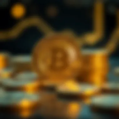 Benefits of Coin Staking A visual representation of the benefits of staking coins