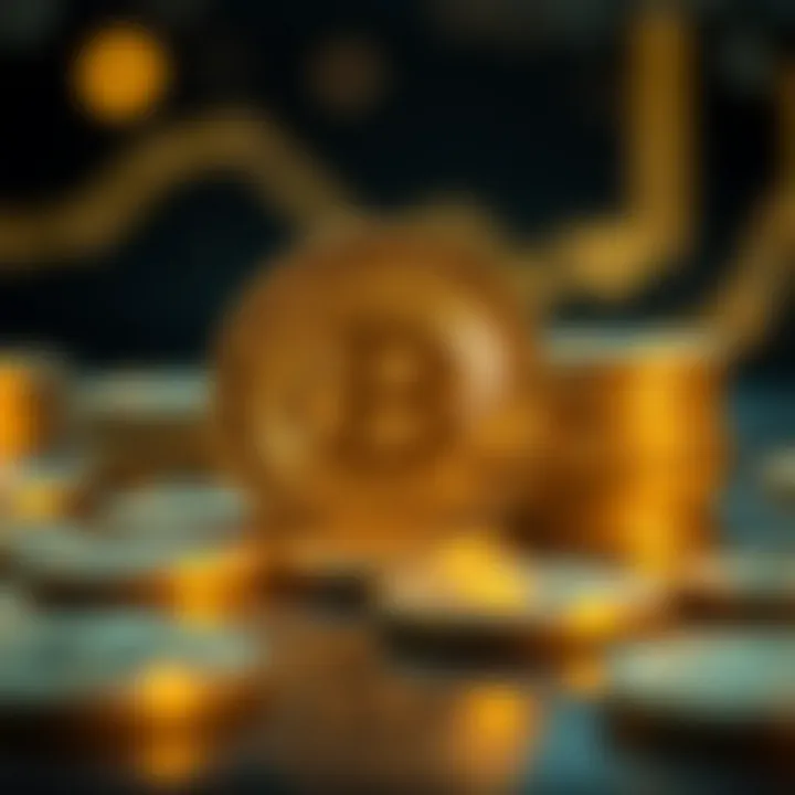 Benefits of Coin Staking A visual representation of the benefits of staking coins