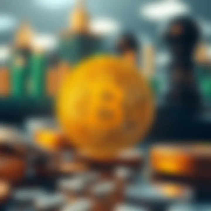Understanding Regulatory Compliance at Bibox Regulatory Compliance in Crypto Exchanges