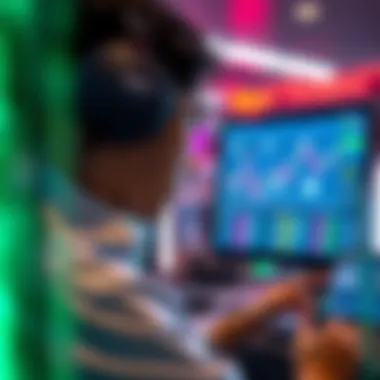 User Experience Analysis on Bibox User Experience on Bibox Platform