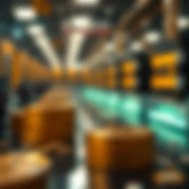 Comprehensive Insight into Binance Mining Accounts Overview of Binance mining accounts