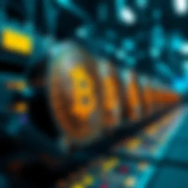 Maximizing Efficiency in Binance Mining Strategies for optimizing mining performance
