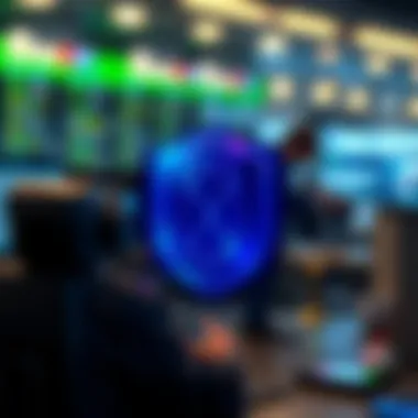 Security Measures in BitShares Exchange Security protocols implemented by BitShares