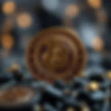 Notable BlackRock Coin: An In-Depth Examination