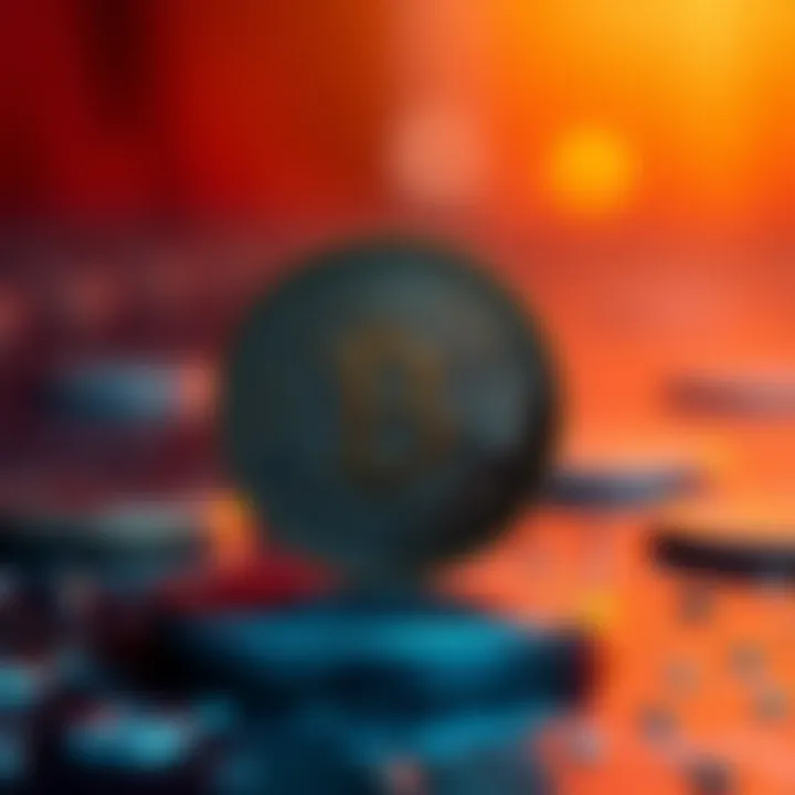 BlackRock Coin: An In-Depth Examination Summary