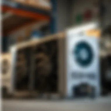 Types of Helium Miners Available Comparison chart of different helium miner models