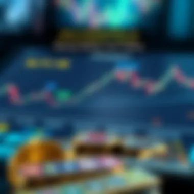 Risk Management in Cryptocurrency Investments Infographic on risk management strategies in cryptocurrency investments