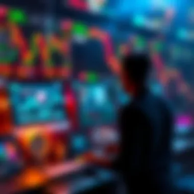 Overview of Cryptocurrency Trading Platforms Visual guide to various cryptocurrency trading platforms