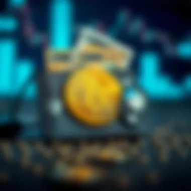 Protecting Your Cryptocurrency Assets Cryptocurrency wallet with security features