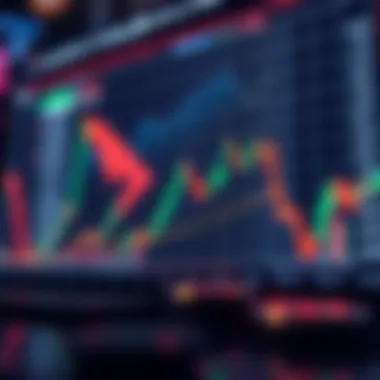 Effective Trading Strategies for Chainlink Graph showing trading strategies for Chainlink