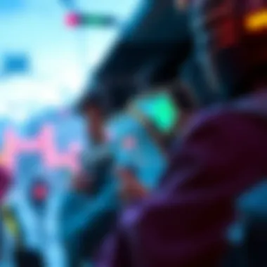 Challenges in mobile gaming