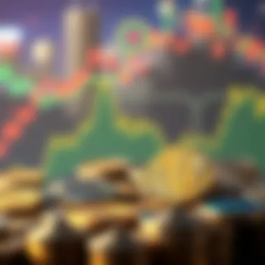 Cryptocurrency Market Trends Visualizing cryptocurrency market trends