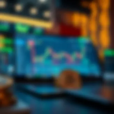 Trading experience on Coinbase Desktop