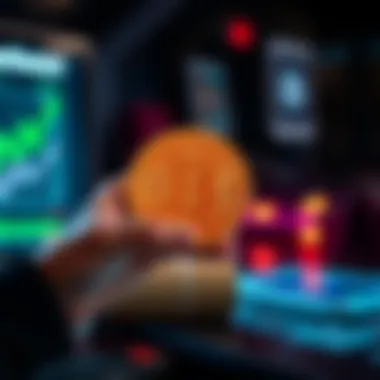 Overview of Cryptocurrency Transfer Process Cryptocurrency transfer overview