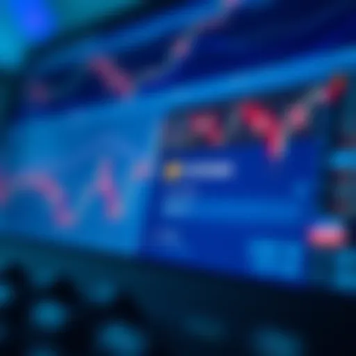Visual representation of a Coinbase wallet interface