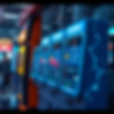 Future of Digital Finance with Coinme Kiosks Future prospects of digital finance technology