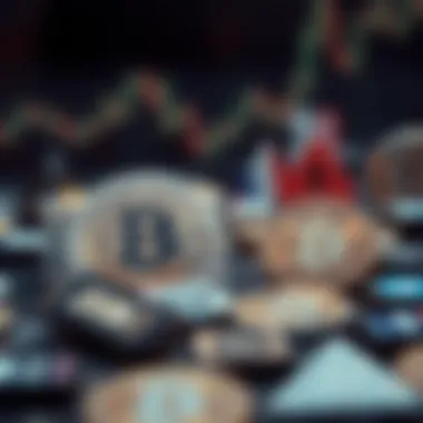 Investment Potential of Various Cryptocurrencies