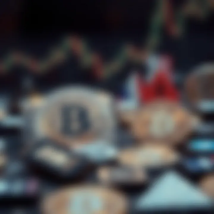 Investment Potential of Various Cryptocurrencies