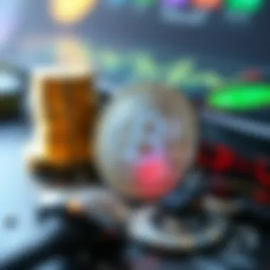 Sectors Embracing Cryptocurrency Payments Diverse sectors utilizing cryptocurrency
