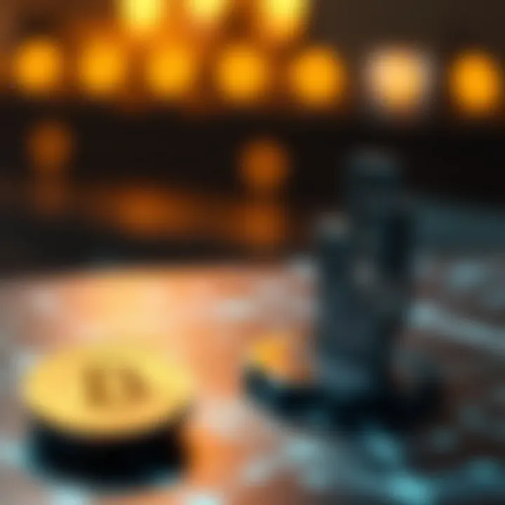 Challenges Faced by Blockchain Companies