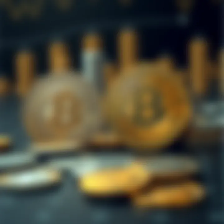 LBC vs. Major Cryptocurrencies Comparative chart of LBC and major cryptocurrencies